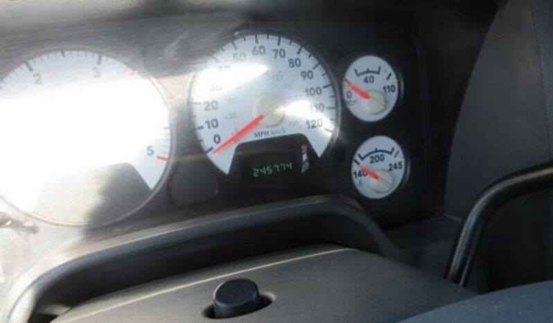 
								2006 Dodge Ram 2500 ST full									