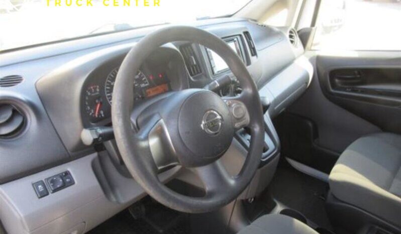 
								2017 Nissan NV200 S full									
