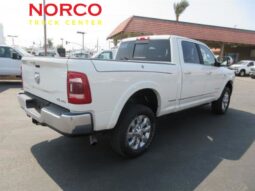 
										2021 RAM 2500 Limited full									