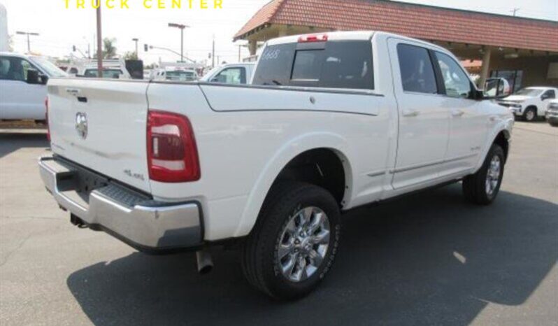 
								2021 RAM 2500 Limited full									