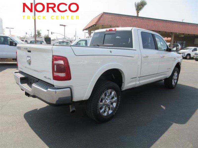 2021 RAM 2500 Limited