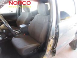 
										2018 Toyota Tacoma SR5 V6  CC,SB full									