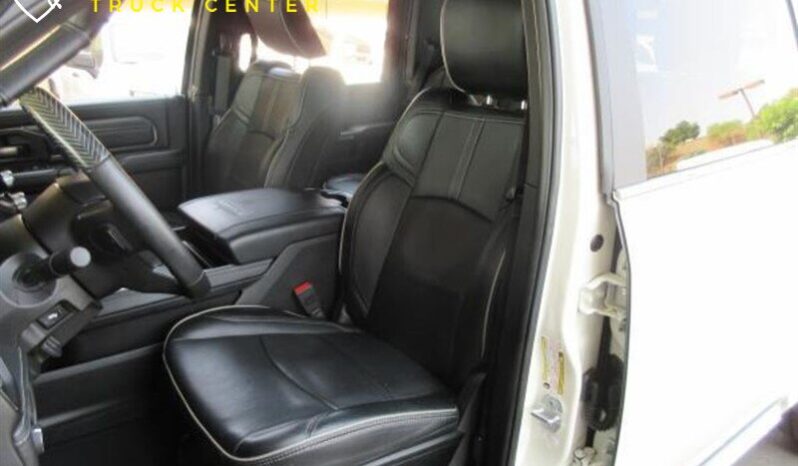 
								2021 RAM 2500 Limited full									