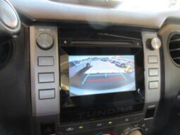 
										2016 Toyota Tundra SR full									