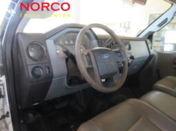 
										2011 Ford F-450 Regular Cab  UTILITY BED full									