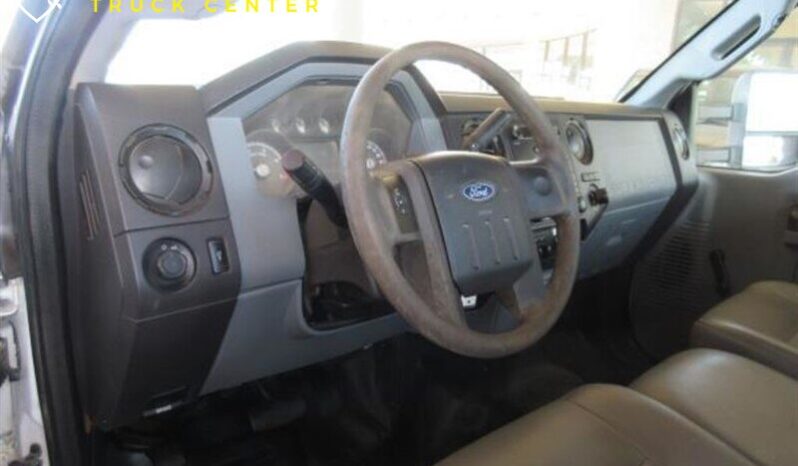 
								2011 Ford F-450 Regular Cab  UTILITY BED full									