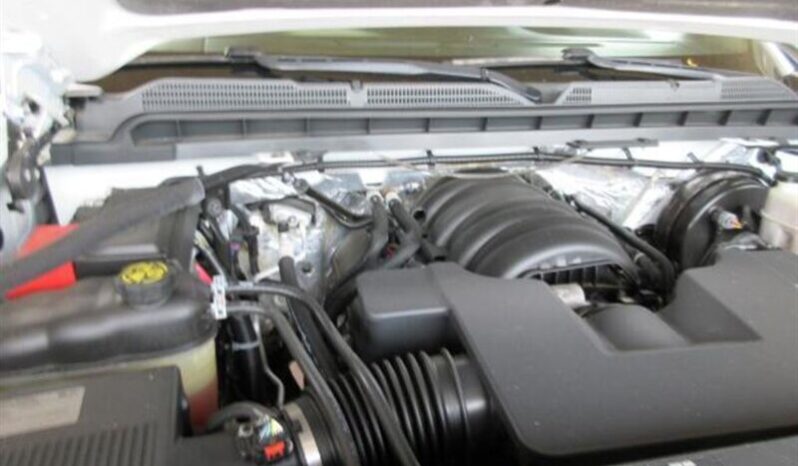 
								2016 Chevrolet Silverado 1500 LT Crew Cab Short Bed 4×4 full									