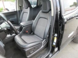 
										2016 Chevrolet Colorado Z71  5′ bed full									