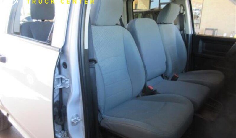 
								2016 RAM 1500 Tradesman full									