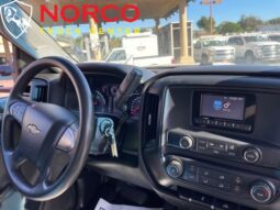 
										2015 Chevrolet Silverado 3500HD Work Truck,DUMP full									