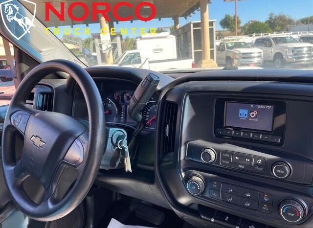 
								2015 Chevrolet Silverado 3500HD Work Truck,DUMP full									