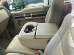 
										2008 Ford F-350 Super Duty 4dr Crew Cab full									