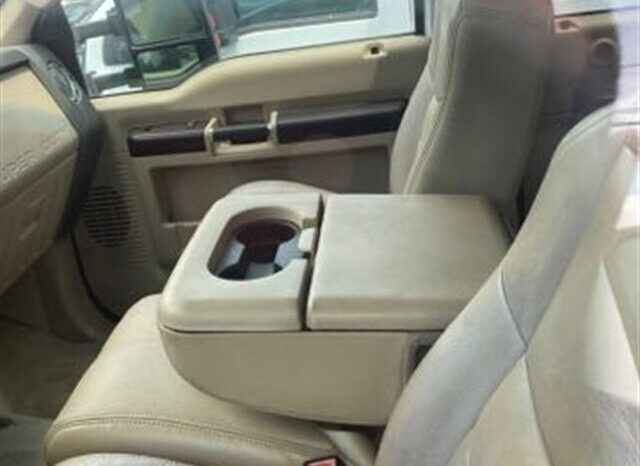
								2008 Ford F-350 Super Duty 4dr Crew Cab full									