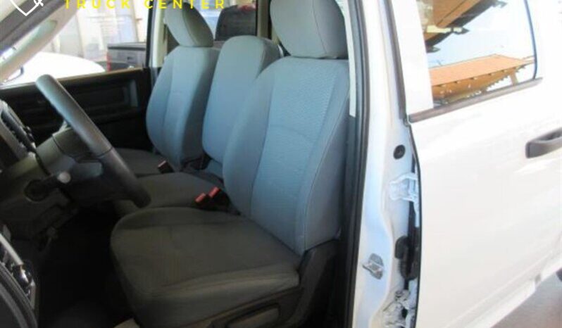 
								2015 RAM 1500 Tradesman full									