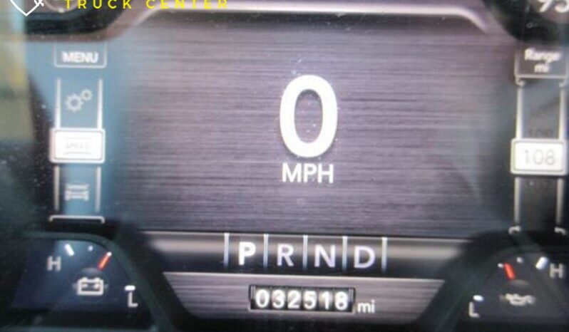 
								2020 RAM 2500 Laramie full									