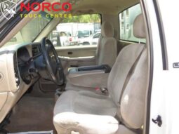 
										2001 Chevrolet Silverado 3500 full									