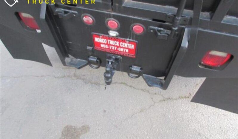 
								2008 Ford F450 xl full									