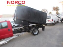 
										2008 Ford F450 xl full									