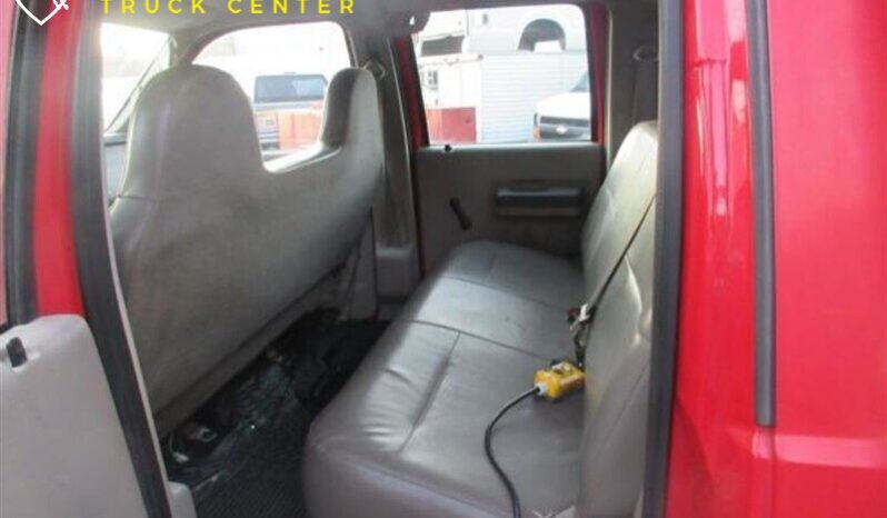 
								2008 Ford F450 xl full									
