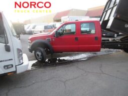 
										2008 Ford F450 xl full									