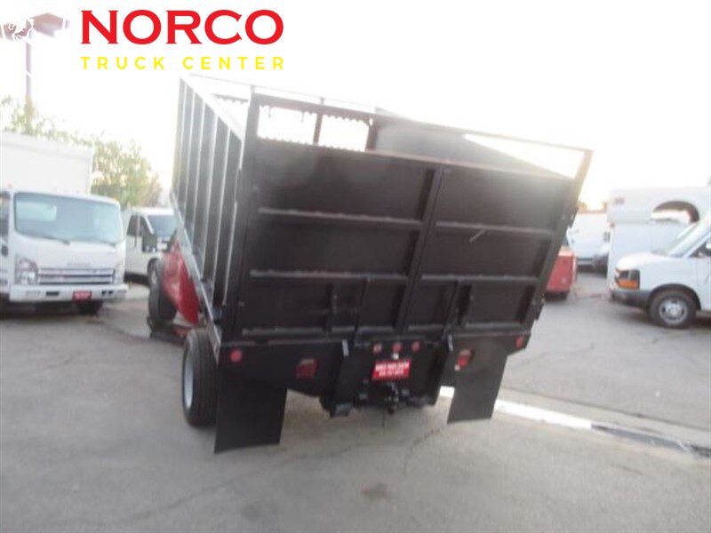 2008 Ford F450 xl