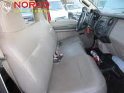 
										2008 Ford F450 xl full									