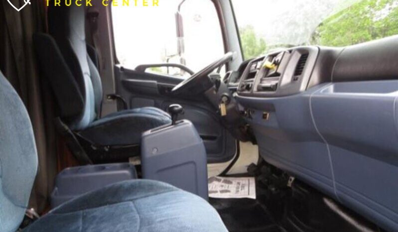 
								2008 HINO 338 full									