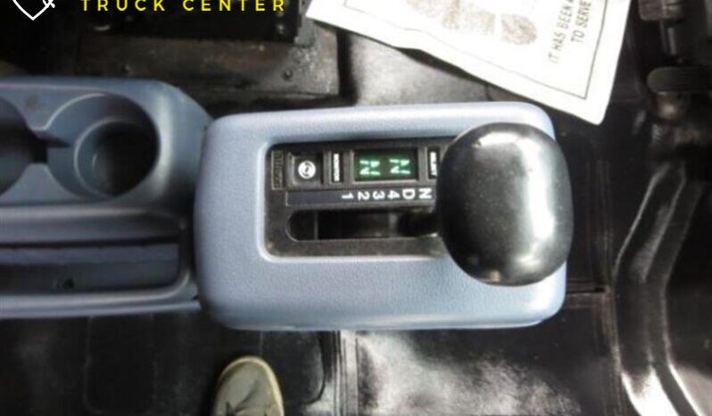 
								2008 HINO 338 full									
