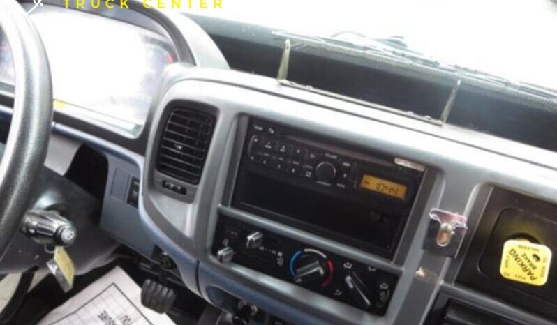 
								2008 HINO 338 full									