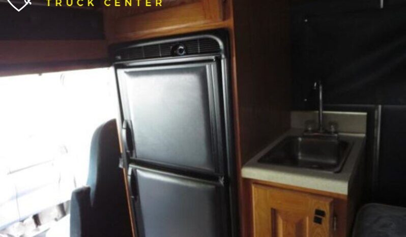
								2008 HINO 338 full									