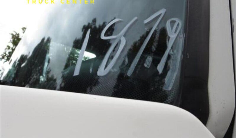 
								2008 HINO 338 full									