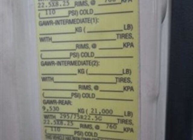 
								2008 HINO 338 full									