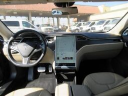 
										2013 Tesla Model S Performance full									