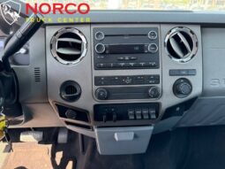 
										2012 Ford F-550 XL 12′ stakebed w liftgate(1600 LB) full									