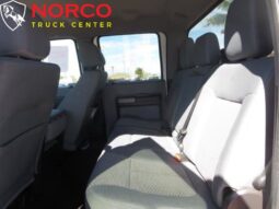 
										2012 Ford F-550 XL full									