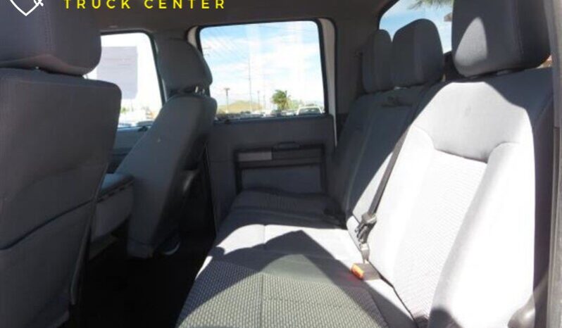 
								2012 Ford F-550 XL full									