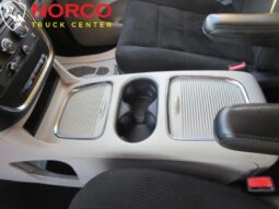 
										2014 Dodge Grand Caravan SXT full									