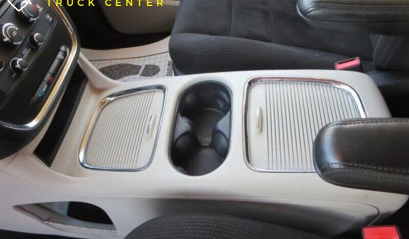 
								2014 Dodge Grand Caravan SXT full									