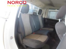 
										2012 RAM 2500 ST full									