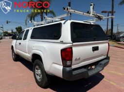 
										2019 Toyota Tacoma SR  .4×4 full									