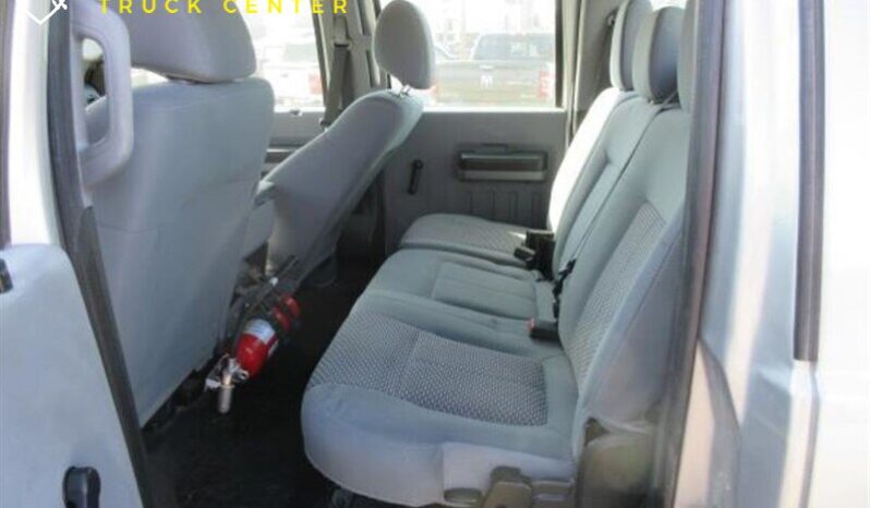 
								2012 Ford F-250 Super Duty XL Dsl full									