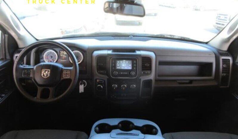 
								2016 RAM 1500 Tradesman full									
