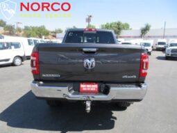 
										2020 RAM 2500 Laramie full									
