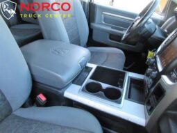 
										2014 RAM 1500 SLT full									