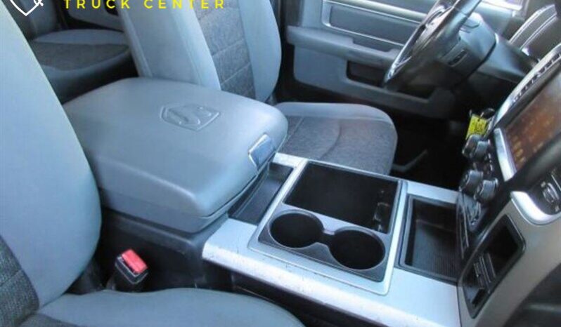 
								2014 RAM 1500 SLT full									