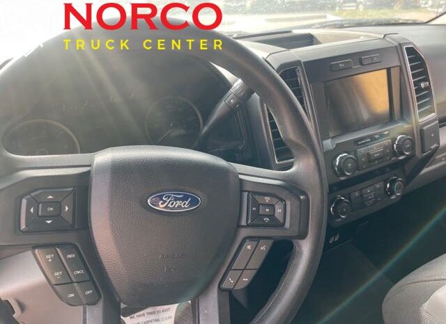 
								2019 Ford F-150 XL full									