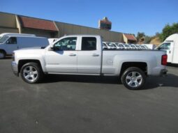 
										2016 Chevrolet Silverado 1500 LT full									