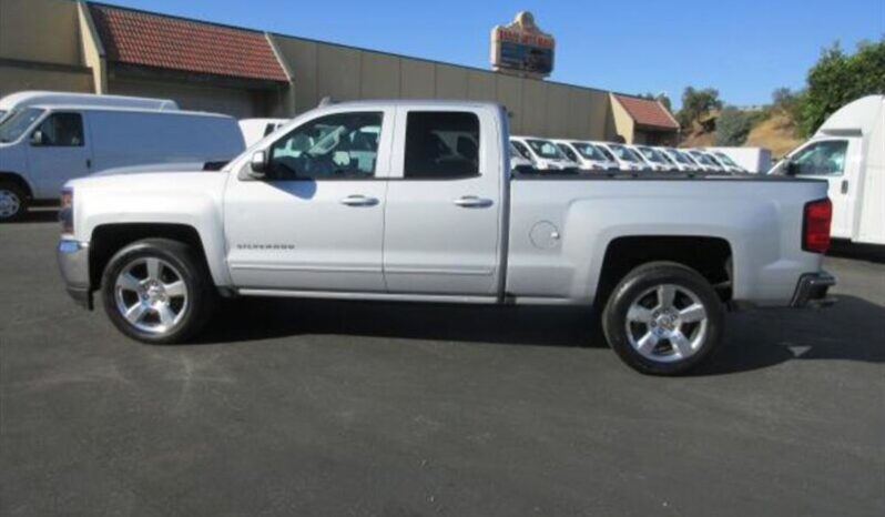 
								2016 Chevrolet Silverado 1500 LT full									