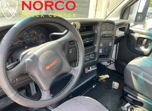 
								2006 GMC C5500 Regular Cab Tow Truck Diesel full									
