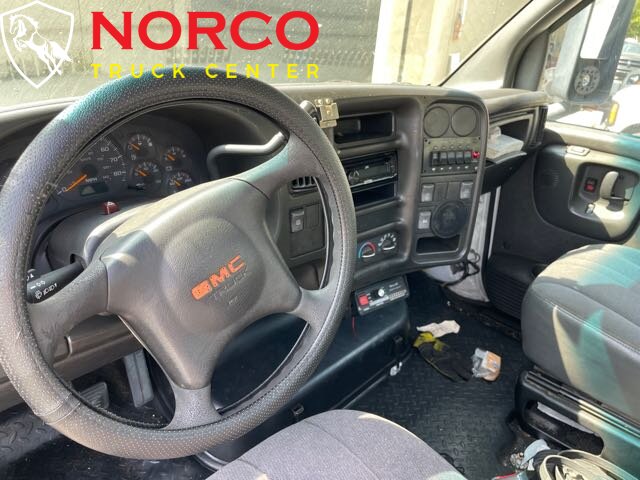 2006 GMC C5500 Regular Cab Tow Truck Diesel